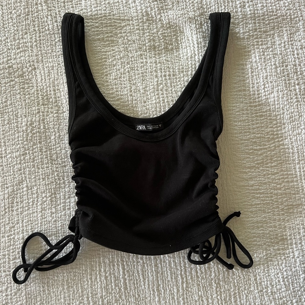 Zara Tank Top
